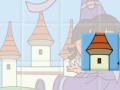 Игра Sort My Tiles Dora The Queen