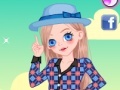 Игра Cute Cowgirl