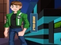 Игра Ben 10 New Dress Up