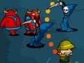 Игра Kill Zomies