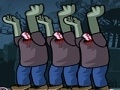 Игра Zombie Head Switch
