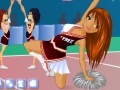 Игра Cheer Squad