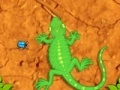 Игра Lenny The Lizard