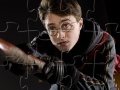 Игра Harry Potter Puzzle