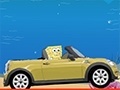 Игра Sponge Bob fun race