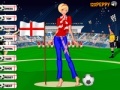 Игра An England Fan