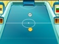 Игра Air Hockey World Cup