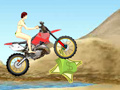 Игра Booty Rider