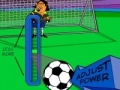 Игра Football Shootout