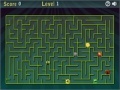 Игра A Maze Race ll