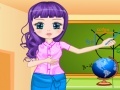 Игра Play Roles of Teacher