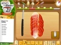 Игра What's for Dinner 2
