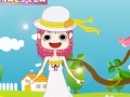 Игра Cute Hair Styling