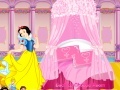Игра Disney Princess Room