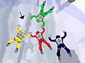 Игра 20000 feet and falling