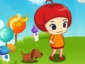 Игра Balloon Pop