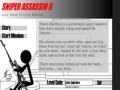 Ігра Sniper Assassin