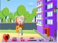 Игра Feel Up Kiss