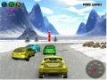 Игра 3D Jeep Racing