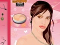 Игра Angelina Jolie Makeover