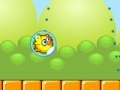 Игра Bouncy bird