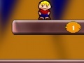 Игра Higher and higher