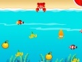 Игра Greedy Crab