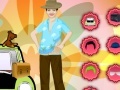 Игра Mr. Bean Dress Up