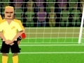 Игра Free kick - penalty 