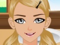 Игра Girl Scout Day Makeover