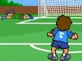 Игра Awesome Soccer