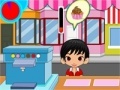 Игра Cupcake Shop