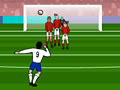 Игра Super Free Kicks