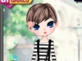 Игра Black and White Fashion
