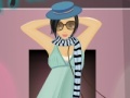 Игра Dress Up Jess