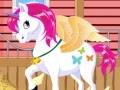 Игра My Pony & Me