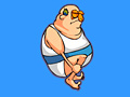 Игра Super Splash
