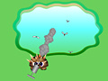Игра Mosquito Blaster