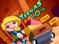 Игра Teenas Hotel