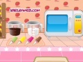 Игра Making Chocolate