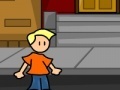 Игра Dinx school spirit
