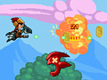 Игра Skyfyre