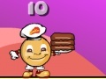 Игра Mr. Golden goes Choccie Mad