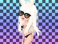 Игра Lady Gaga