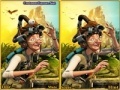 Игра Epic Spot The Difference