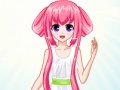 Игра Pretty Beach Wandering Girl