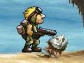 Игра Metal Slug Run
