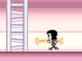 Игра Monster Baby
