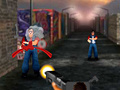 Игра Police Fury