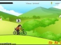 Игра Speed Demon - BMX Racing - Play Speed Demon - BMX Racing for Free